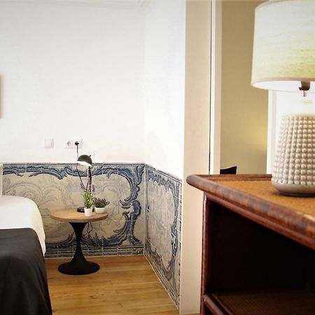 C3 Bairro Alto Cozy Romantic Loft In 18Th Century Building Lisboa Екстериор снимка