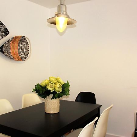 C3 Bairro Alto Cozy Romantic Loft In 18Th Century Building Lisboa Екстериор снимка