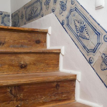 C3 Bairro Alto Cozy Romantic Loft In 18Th Century Building Lisboa Екстериор снимка
