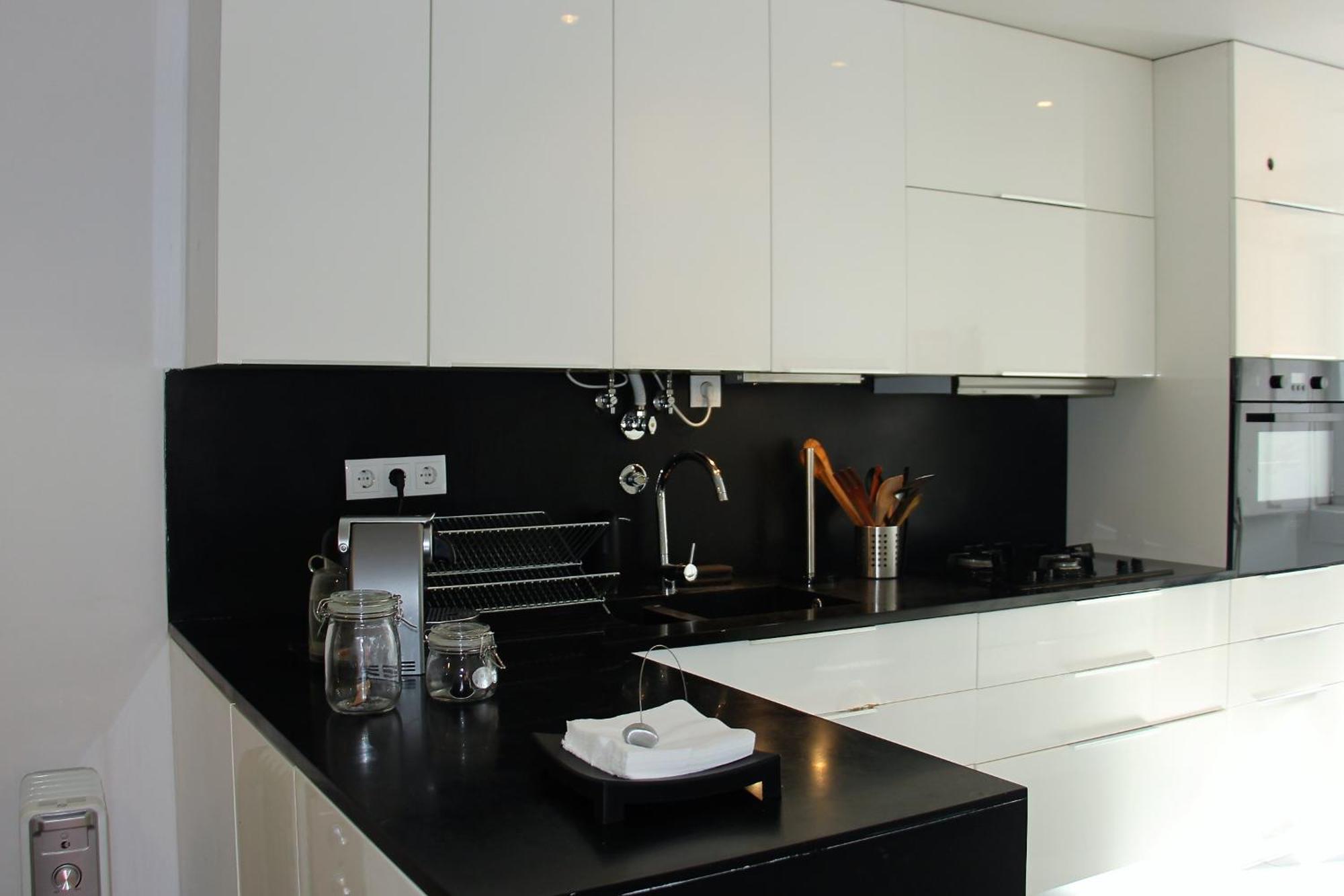C3 Bairro Alto Cozy Romantic Loft In 18Th Century Building Lisboa Екстериор снимка