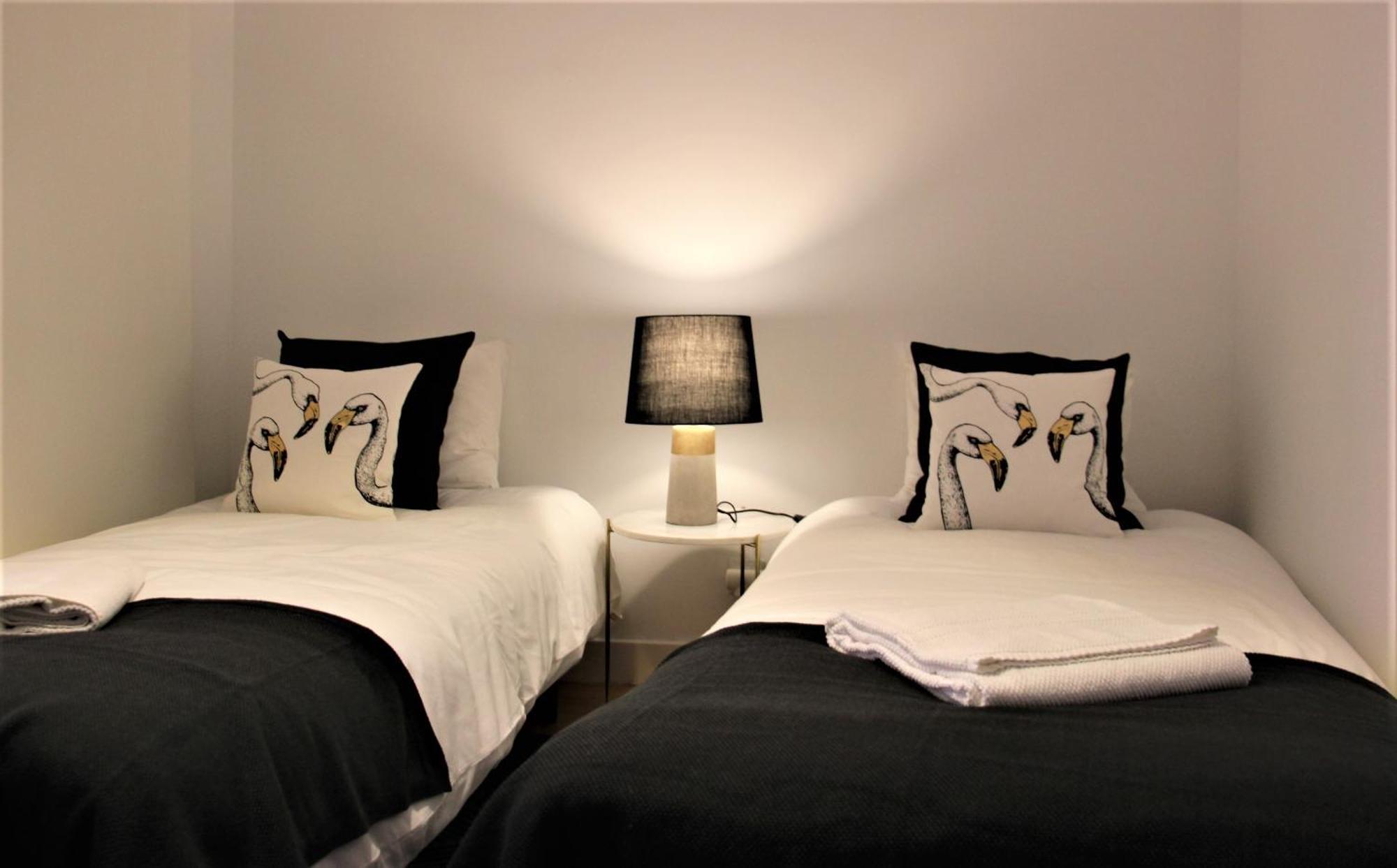 C3 Bairro Alto Cozy Romantic Loft In 18Th Century Building Lisboa Екстериор снимка