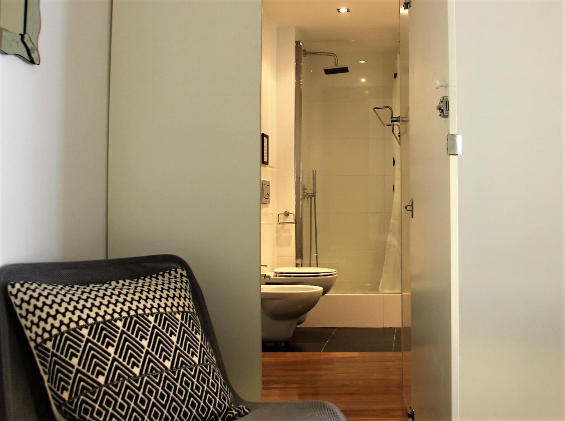 C3 Bairro Alto Cozy Romantic Loft In 18Th Century Building Lisboa Екстериор снимка
